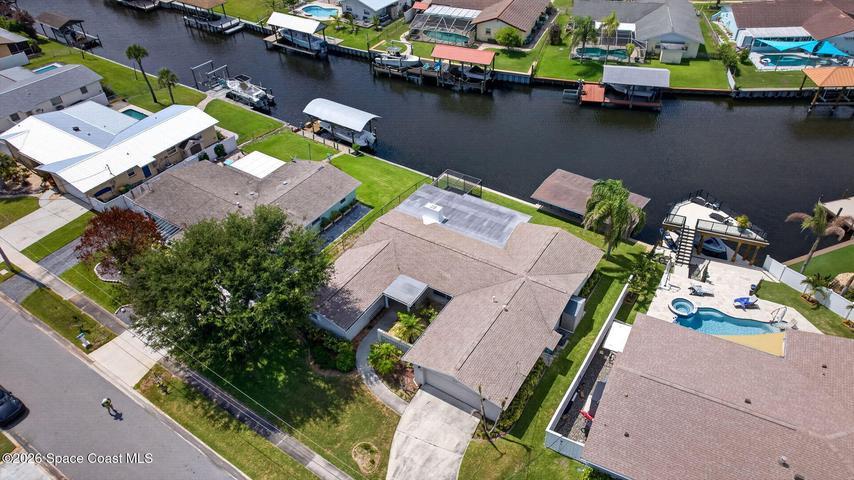 315 Ursa Avenue, Merritt Island, FL, 32953 photo 1