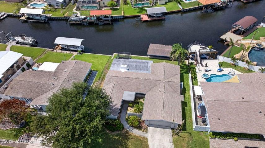 315 Ursa Avenue, Merritt Island, FL, 32953 photo 2