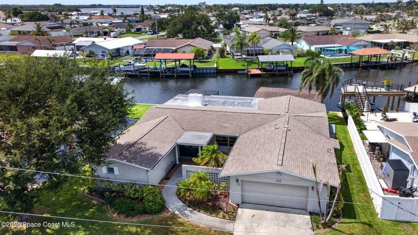 315 Ursa Avenue, Merritt Island, FL, 32953 photo 43