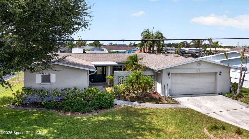315 Ursa Avenue, Merritt Island, FL, 32953 photo 44