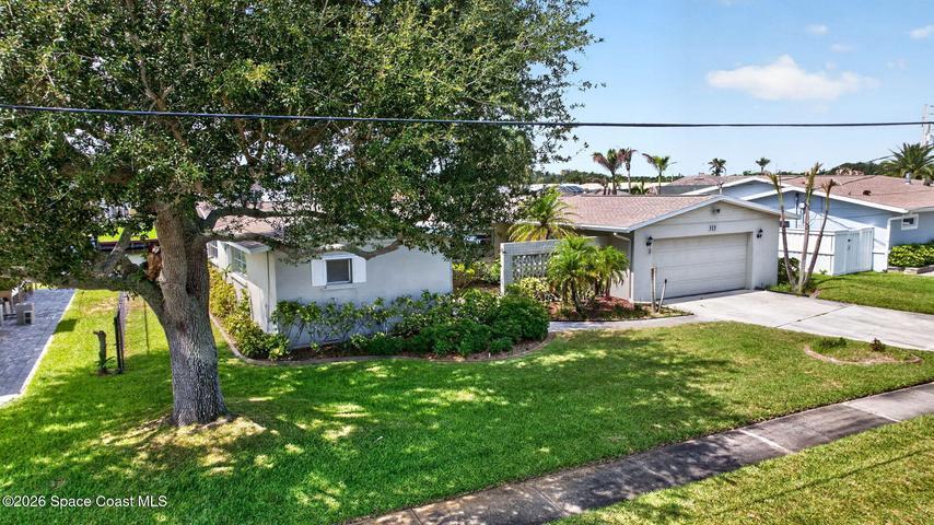 315 Ursa Avenue, Merritt Island, FL, 32953 photo 45