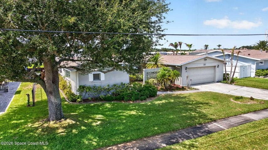 315 Ursa Avenue, Merritt Island, FL, 32953 photo 46