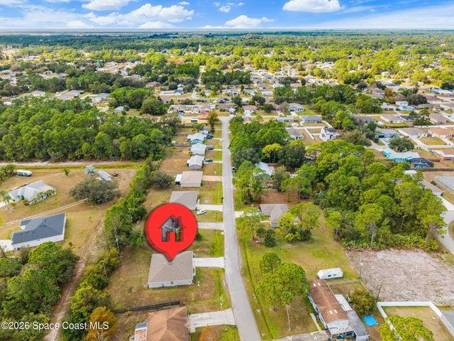 354 Carvalho Street SE, Palm Bay, FL, 32909 photo 3