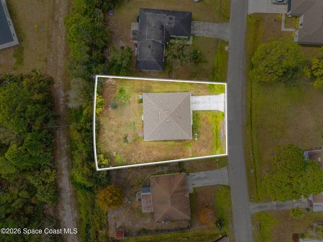 354 Carvalho Street SE, Palm Bay, FL, 32909 photo 4