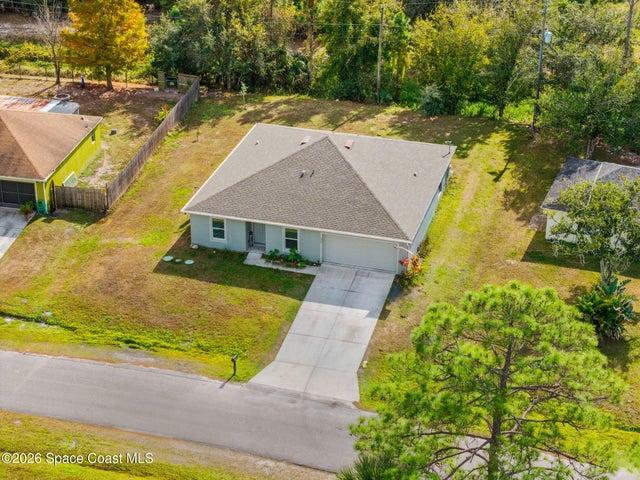 354 Carvalho Street SE, Palm Bay, FL, 32909 photo 2