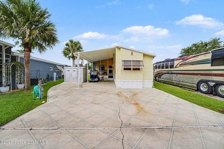 513 Lake Drive, Titusville, FL, 32780 photo 3