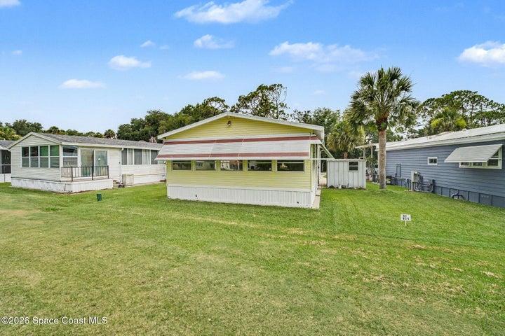 513 Lake Drive, Titusville, FL, 32780 photo 16