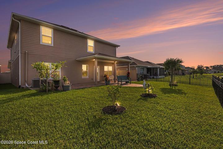 2408 Bonnyton Lane NW, Palm Bay, FL, 32907 photo 26