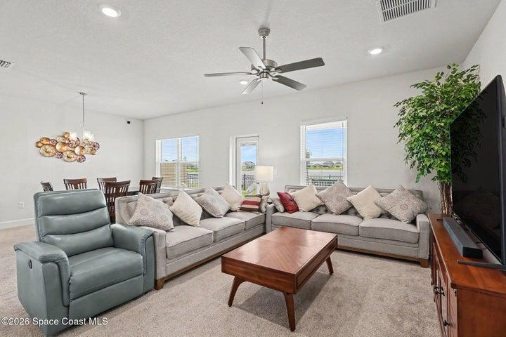 2408 Bonnyton Lane NW, Palm Bay, FL, 32907 photo 13