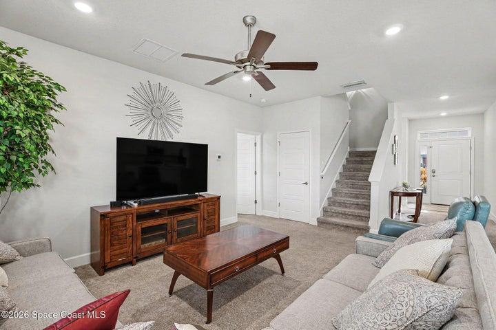 2408 Bonnyton Lane NW, Palm Bay, FL, 32907 photo 12