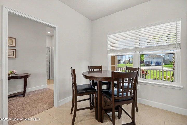 2408 Bonnyton Lane NW, Palm Bay, FL, 32907 photo 11