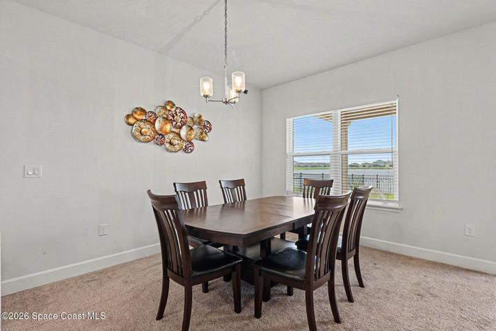 2408 Bonnyton Lane NW, Palm Bay, FL, 32907 photo 15