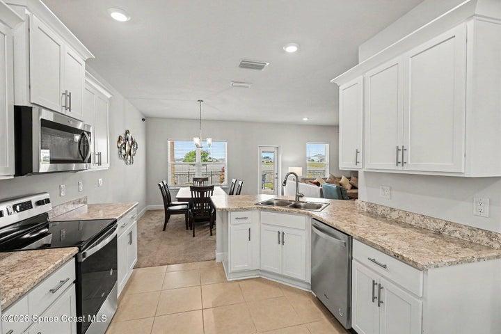 2408 Bonnyton Lane NW, Palm Bay, FL, 32907 photo 8
