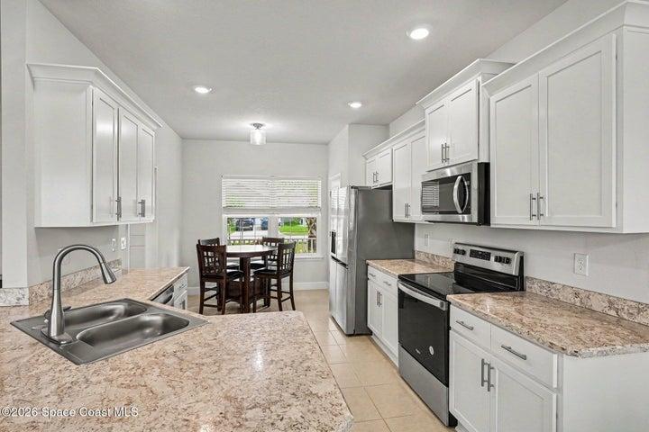 2408 Bonnyton Lane NW, Palm Bay, FL, 32907 photo 10