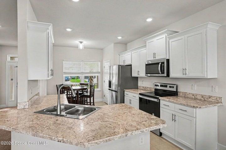 2408 Bonnyton Lane NW, Palm Bay, FL, 32907 photo 9