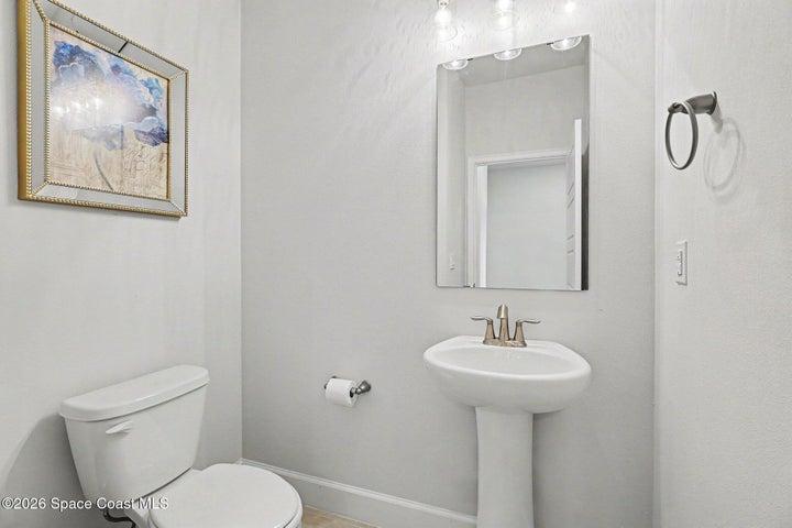 2408 Bonnyton Lane NW, Palm Bay, FL, 32907 photo 14
