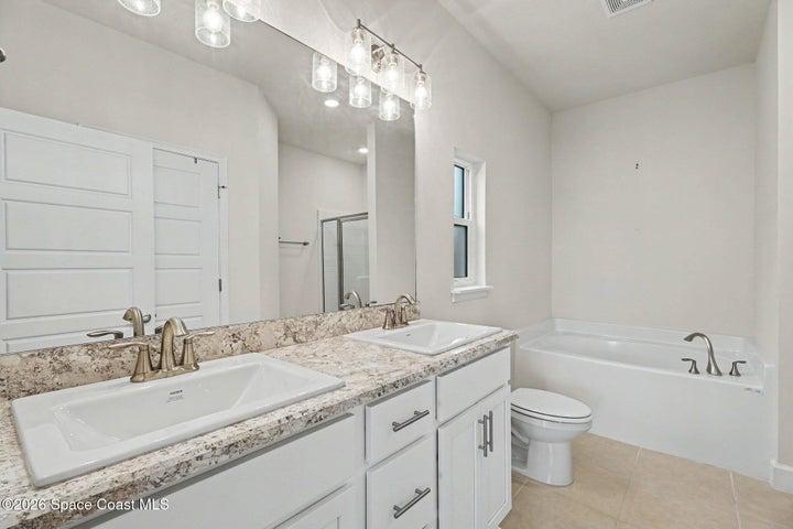 2408 Bonnyton Lane NW, Palm Bay, FL, 32907 photo 17