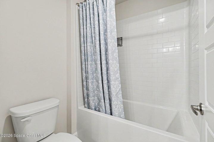 2408 Bonnyton Lane NW, Palm Bay, FL, 32907 photo 24