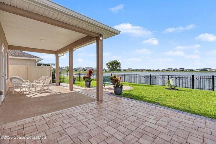 2408 Bonnyton Lane NW, Palm Bay, FL, 32907 photo 4