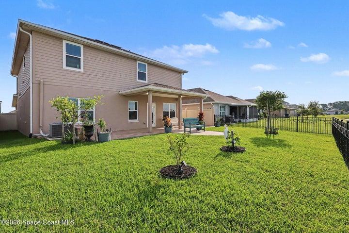 2408 Bonnyton Lane NW, Palm Bay, FL, 32907 photo 6