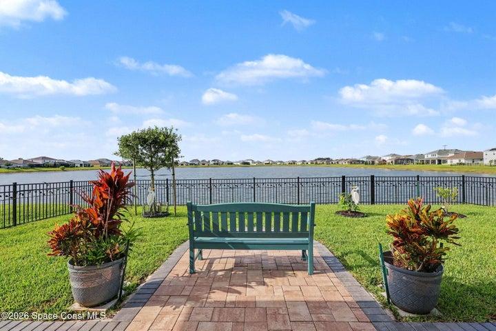 2408 Bonnyton Lane NW, Palm Bay, FL, 32907 photo 5