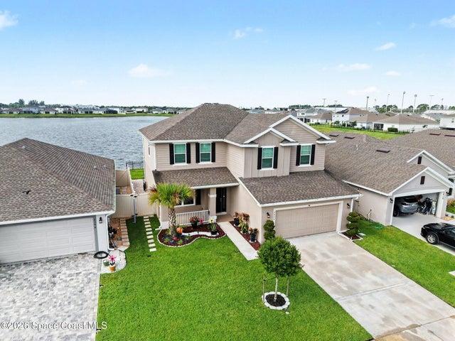 2408 Bonnyton Lane NW, Palm Bay, FL, 32907 photo 29