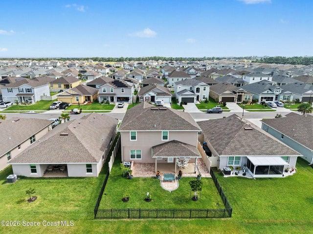 2408 Bonnyton Lane NW, Palm Bay, FL, 32907 photo 7