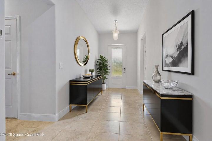 4415 Ruthann Circle, Melbourne, FL, 32934 photo 3