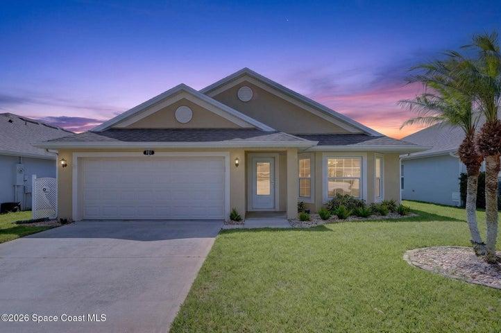 987 Mason Drive, Titusville