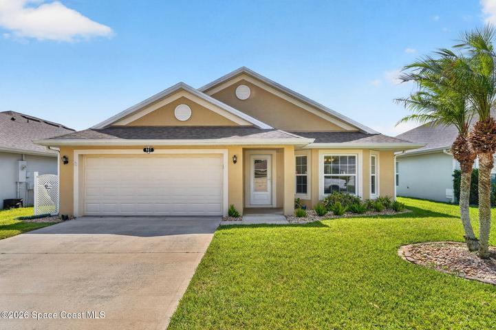 987 Mason Drive, Titusville, FL, 32780 photo 2