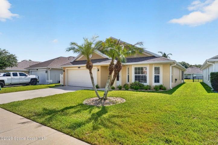 987 Mason Drive, Titusville, FL, 32780 photo 3