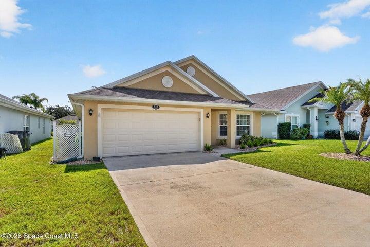 987 Mason Drive, Titusville, FL, 32780 photo 4