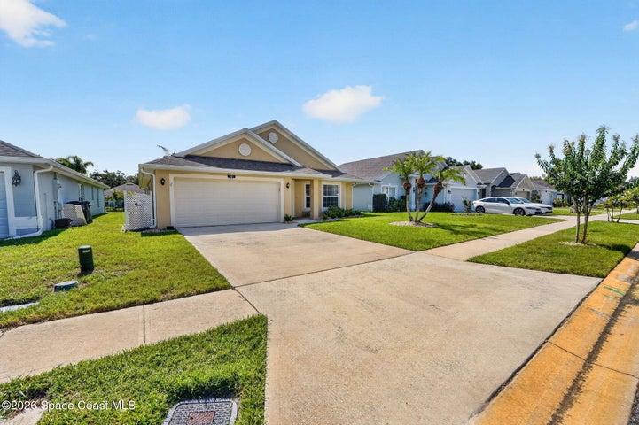 987 Mason Drive, Titusville, FL, 32780 photo 5