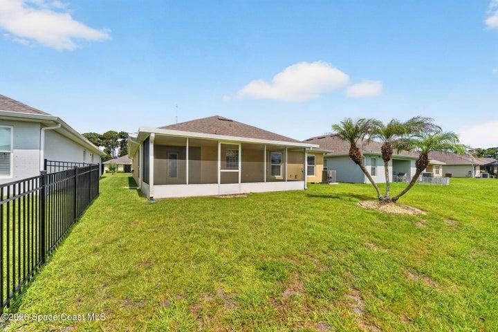 987 Mason Drive, Titusville, FL, 32780 photo 34