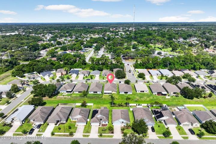 987 Mason Drive, Titusville, FL, 32780 photo 42