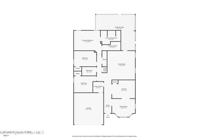 987 Mason Drive, Titusville, FL, 32780 photo 45
