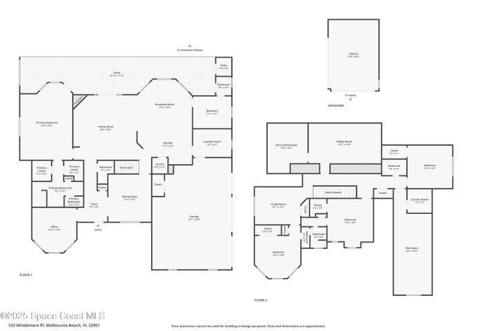 133 Windemere Place, Melbourne Beach, FL, 32951 photo 4
