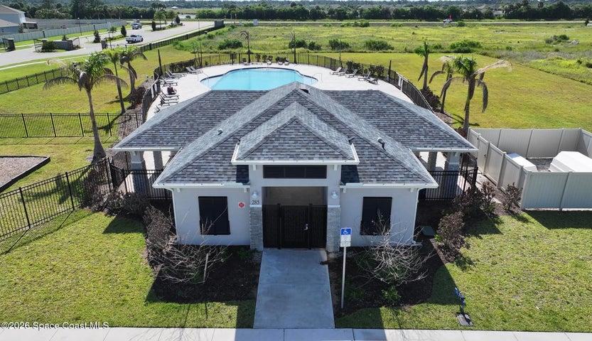 2408 Bonnyton Lane NW, Palm Bay, FL, 32907 photo 35