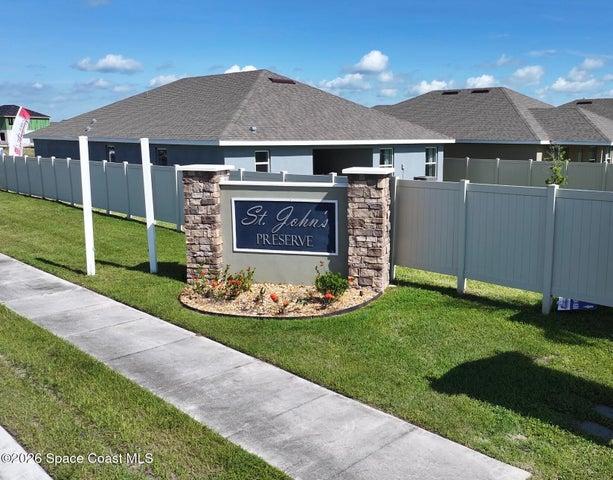 2408 Bonnyton Lane NW, Palm Bay, FL, 32907 photo 34