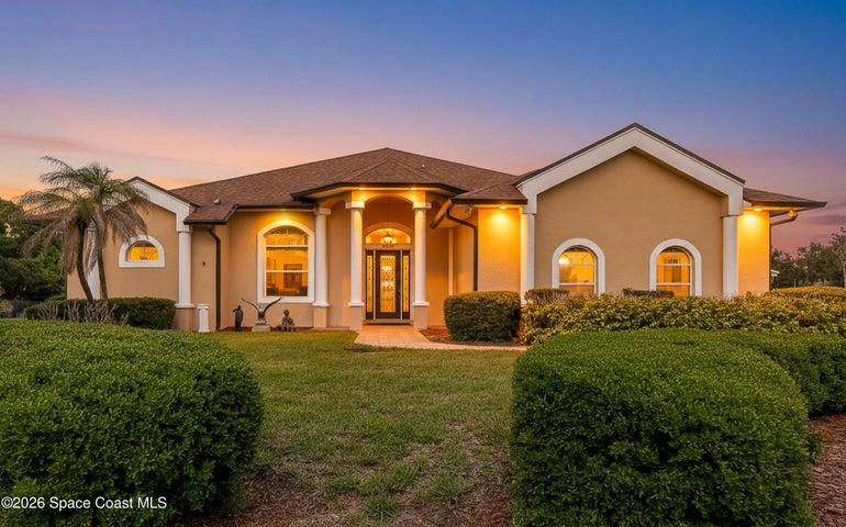 3933 Postridge Trail, Melbourne