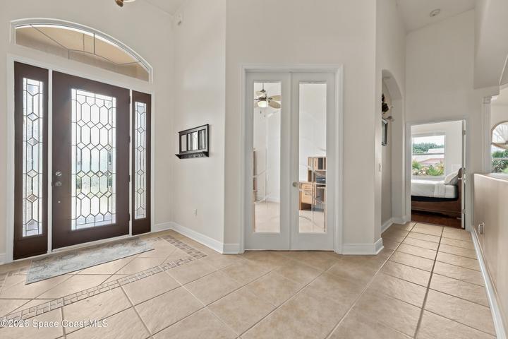 3933 Postridge Trail, Melbourne, FL, 32934 photo 4