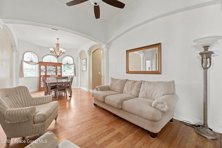 3933 Postridge Trail, Melbourne, FL, 32934 photo 5