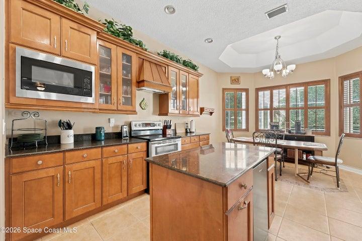 3933 Postridge Trail, Melbourne, FL, 32934 photo 4