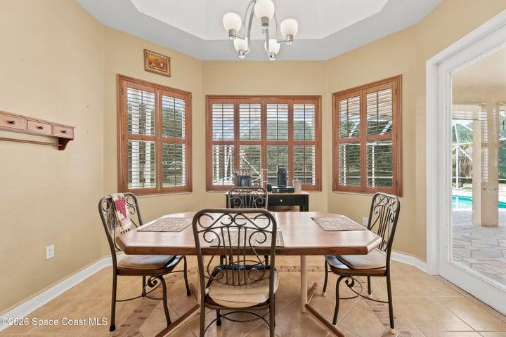 3933 Postridge Trail, Melbourne, FL, 32934 photo 3