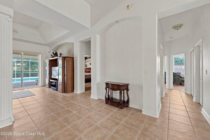 3933 Postridge Trail, Melbourne, FL, 32934 photo 3