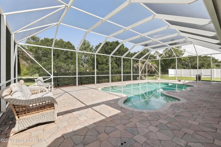 3933 Postridge Trail, Melbourne, FL, 32934 photo 25