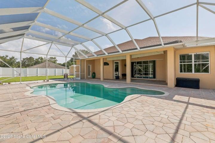 3933 Postridge Trail, Melbourne, FL, 32934 photo 2