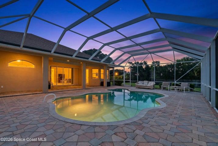 3933 Postridge Trail, Melbourne, FL, 32934 photo 24