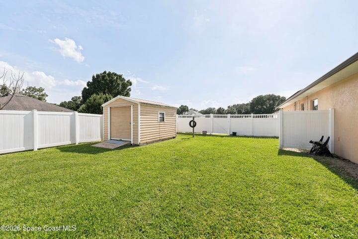 3933 Postridge Trail, Melbourne, FL, 32934 photo 23