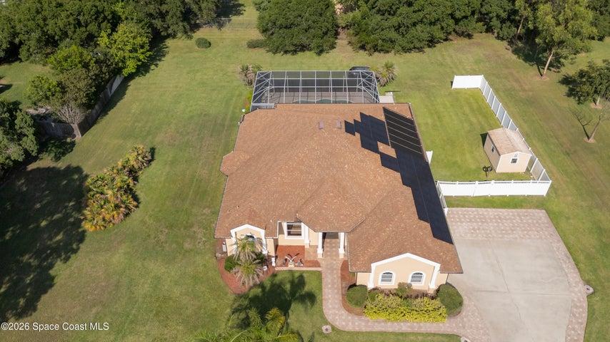 3933 Postridge Trail, Melbourne, FL, 32934 photo 5